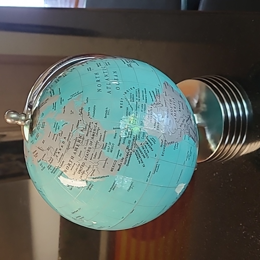 World Globe